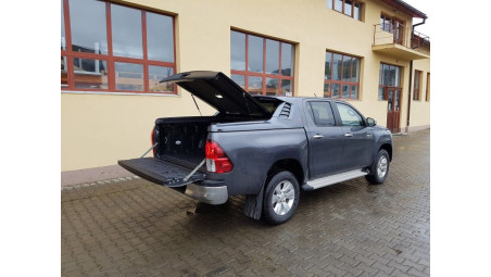 Inchidere bena Toyota Hilux 2015-2025 ALC SCZ Cert RAR