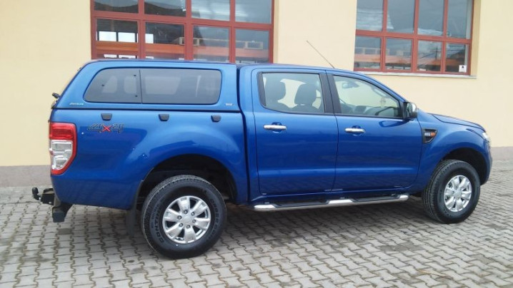 HARDTOP AK GSE PRIMER FOR RANGER 2012+