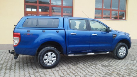 HARDTOP AK GSE PRIMER FOR RANGER 2012+