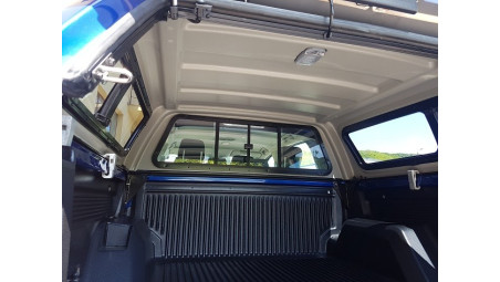 Hardtop Ford Ranger 2012-2022 AK GSE Cert RAR
