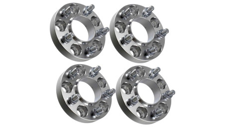 FLANSA GTA 25MM FOR RANGER