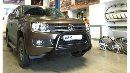 BULLBAR STAN VW AMAROK  2010-2015