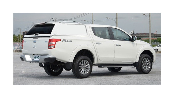 HARDTOP ALC GSC PRIMER MIT L200 2015+
