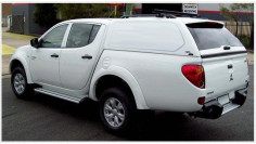 HARDTOP ALC GSC PRIMER MIT L200 2015+ 2