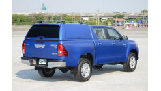 HARDTOP ALC CMX PRIMER TOY HILUX 2015+
