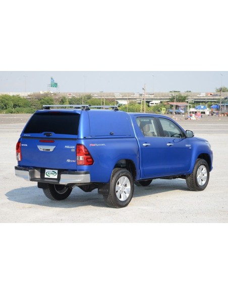 HARDTOP ALC CMX PRIMER TOY HILUX 2015+