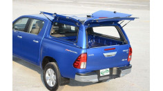 HARDTOP ALC CMX PRIMER TOY HILUX 2015+ 2