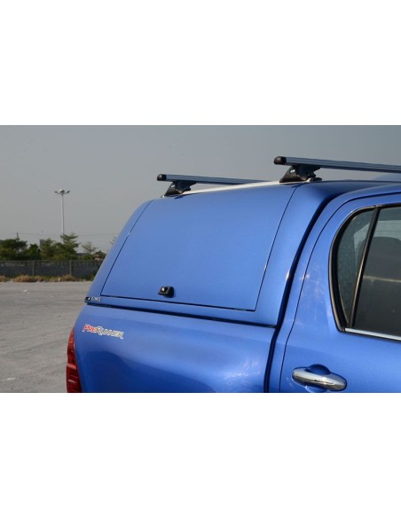 Hardtop Alc Cmx Primer Toy Hilux 2015+hardtop Cmx Commercial Work