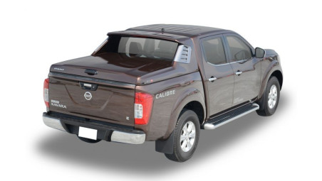 INCHIDERE BENA ALC SC-Z PRIMER NIS NAVARA NP300 2015+