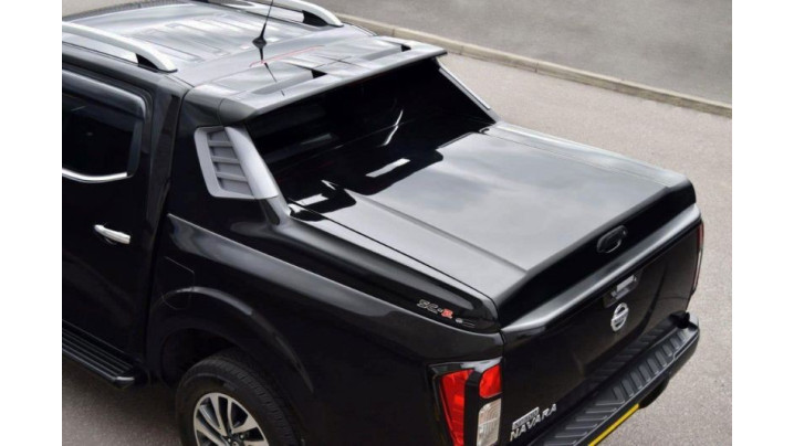 Tonneau Cover Alc Sc-z Primer Nis Navara Np300 2015+ Tonneau Cover Sport Cover (sc-z)