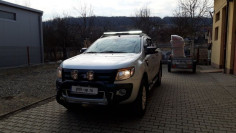 REFLECTOR LIMITLESS PRO FORCE SR PROFSR44 2