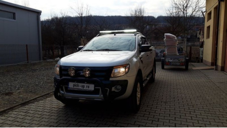 Reflector Limitless Pro Force Sr Profsr44