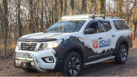 Reflector Limitless Pro Force Sr Profsr44