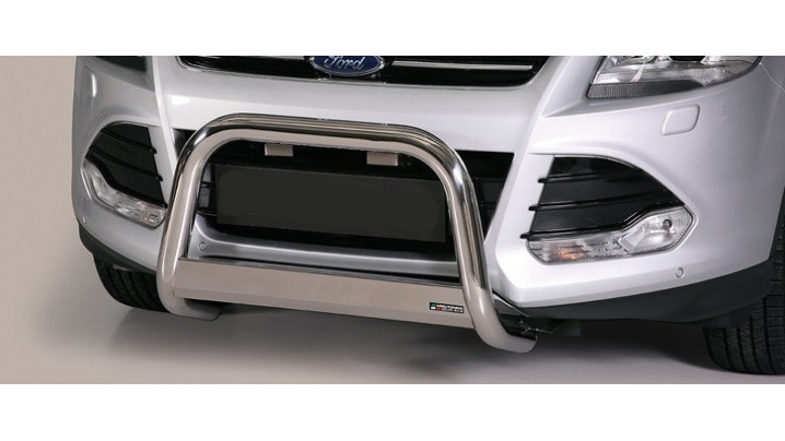 BULLBAR MED 340 FOR KUGA