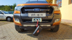 SUPORT TROLIU LIMITLESS FOR RANGER T6