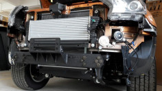 SUPORT TROLIU LIMITLESS FOR RANGER T6 2