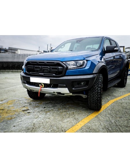 Winch Mount Limitless For Ranger T6