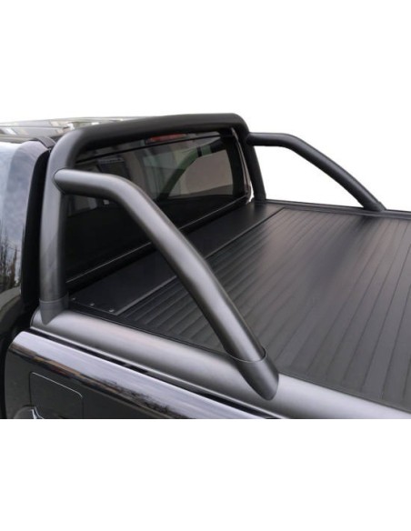 RULOU BENA MT NEGRU TOY HILUX 2015+