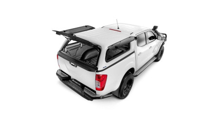 Hardtop Nissan Navara NP300 2016-2022 AK GSEL Cert RAR