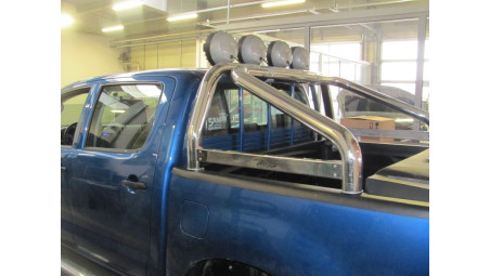 ROLLBAR RLSS K 2171 TOYOTA HILUX