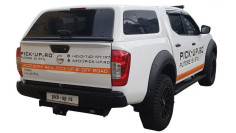 HARDTOP AK GSE PRIMER NIS NP300 2015+