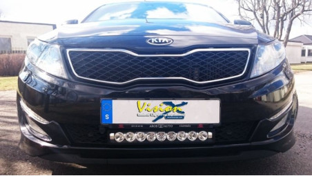 Off Road LED Reflector XPR-9M