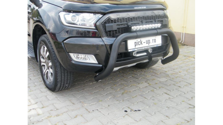 Off Road LED Reflector XPR-9M