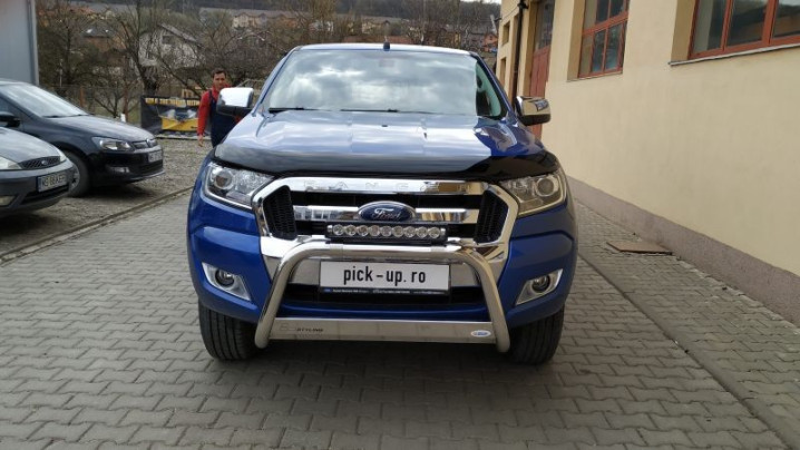 Off Road LED Reflector XPR-9M