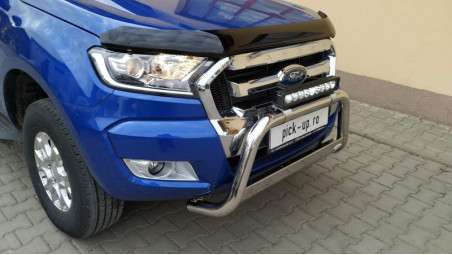 Off Road LED Reflector XPR-9M