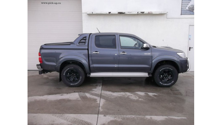 Inchidere Bena Alc Scr Primer Toy Hilux 2011-2015inchidere Bena Sport Cover (scr)