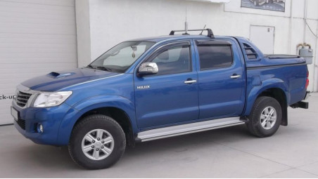 INCHIDERE BENA ALC SCR PRIMER TOYOTA HILUX 2011-2015