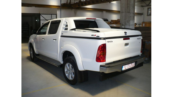 INCHIDERE BENA ALC SCR PRIMER TOYOTA HILUX 2011-2015