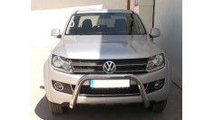 BULLBAR SB 280 VW AMAROK 2010-2015