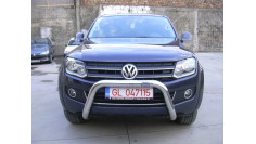 BULLBAR SB 280 VW AMAROK 2010-2015 2