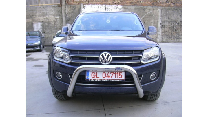 Bullbar Sb 280 Vw Amarok 2010-2015
