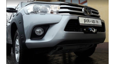 SUPORT TROLIU LIMITLESS TOY HILUX 2016+ 2