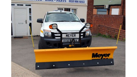 Snow plough28020 09274-16612plug De Zapada