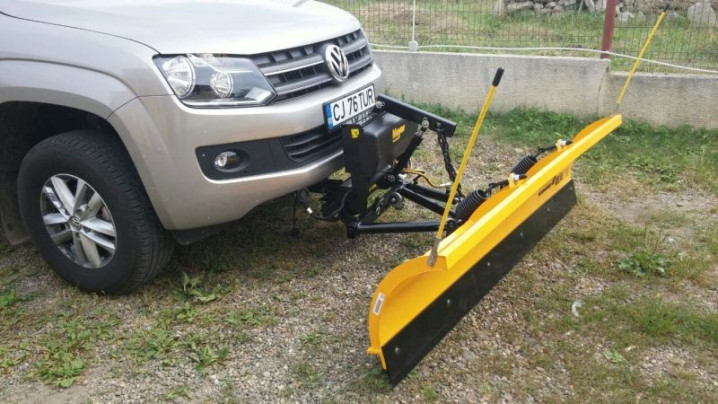 Snow plough28020 09274-16612plug De Zapada