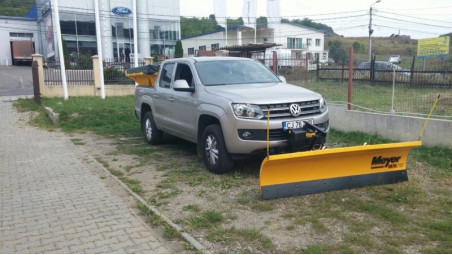 Snow plough28020 09274-16612plug De Zapada