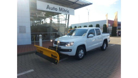 Snow plough28020 09274-16612plug De Zapada