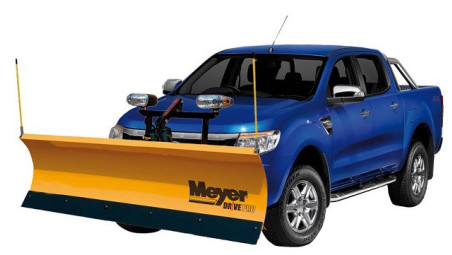 Snow plough28020 09274-16612plug De Zapada