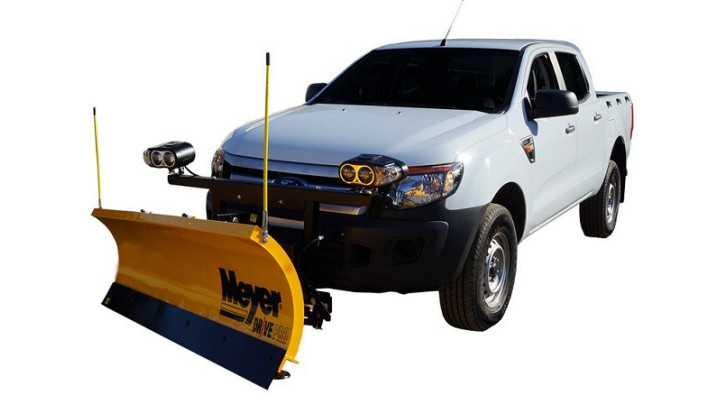 Snow plough28020 09274-16612plug De Zapada