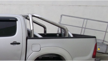 Rollbar Rulou To90a01 Toy Hilux