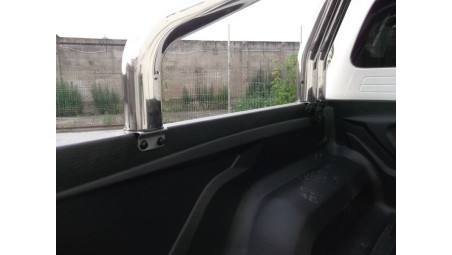ROLLBAR  RULOU TO90A01 TOYOTA HILUX