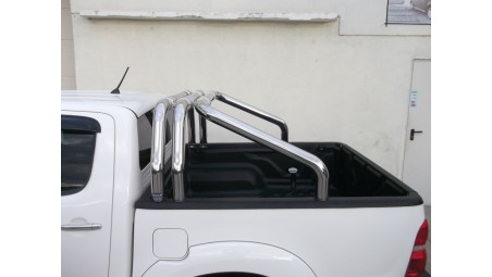 Rollbar Rulou To90a01 Toy Hilux