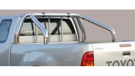 ROLLBAR  RULOU TO90A01 TOYOTA HILUX