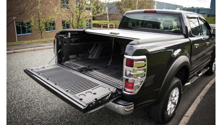 Rulou Bena Mt Fo90 L01 For Ranger 2012+