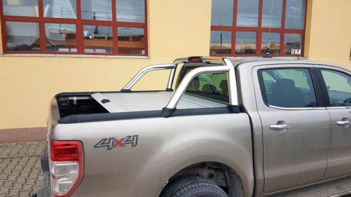 Inchidere bena Ford Ranger 2012-2022 MT RU