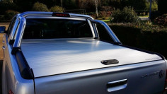 RULOU BENA MT FO90 L01 FOR RANGER T6 2011-2015 2