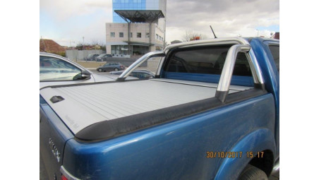 Inchidere bena Toyota Hilux 2015-2025 MT RU
